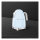 SMEG Wasserkocher 50s Style KLF04PBEU, Pastellblau