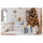 SMEG KLF03RDEU Wasserkocher Rot