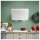 SMEG KLF03RDEU Wasserkocher Rot