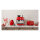 SMEG KLF03RDEU Wasserkocher Rot