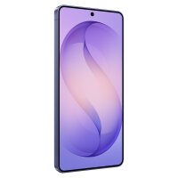 Samsung Galaxy S26 Ultra 256GB Cobalt Violet 17,49cm (6,9") OLED Display, Android 16, 200MP Quad-Kamera