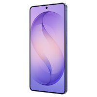 Samsung Galaxy S26 Ultra 256GB Cobalt Violet 17,49cm (6,9") OLED Display, Android 16, 200MP Quad-Kamera