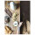 SMEG KLF03CREU 1.7L 2400W creme Wasserkocher