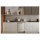 SMEG KLF03CREU 1.7L 2400W creme Wasserkocher