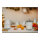 SMEG KLF03CREU 1.7L 2400W creme Wasserkocher