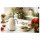 SMEG KLF03CREU 1.7L 2400W creme Wasserkocher