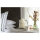 SMEG KLF03CREU 1.7L 2400W creme Wasserkocher