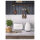 SMEG KLF03CREU 1.7L 2400W creme Wasserkocher