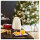 SMEG KLF03CREU 1.7L 2400W creme Wasserkocher