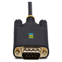 2M USB TO SERIAL ADAPTER CABLE
