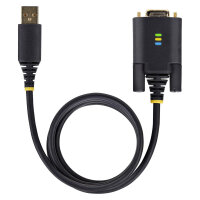 2M USB TO SERIAL ADAPTER CABLE
