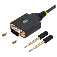 2M USB TO SERIAL ADAPTER CABLE