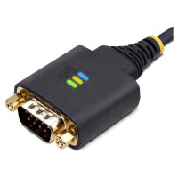 2M USB TO SERIAL ADAPTER CABLE