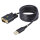 2M USB TO SERIAL ADAPTER CABLE