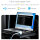 2M USB TO SERIAL ADAPTER CABLE