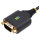 2M USB TO SERIAL ADAPTER CABLE