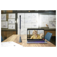 IPEVO TOTEM 120 Grad 4K Video-Konferenzkamera