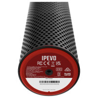 IPEVO TOTEM 360 Grad 4K Video-Konferenzkamera