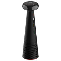 IPEVO TOTEM 360 Grad 4K Video-Konferenzkamera