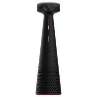 IPEVO TOTEM 360 Grad 4K Video-Konferenzkamera