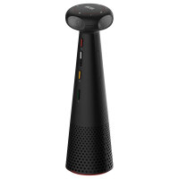 IPEVO TOTEM 360 Grad 4K Video-Konferenzkamera