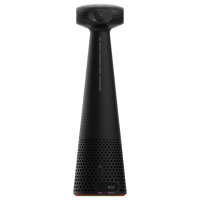 IPEVO TOTEM 360 Grad 4K Video-Konferenzkamera