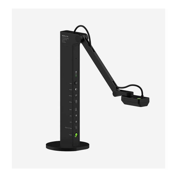 IPEVO VZ-R ULTRA (13 MP) HDMI/USB Dual Mode Visualiser