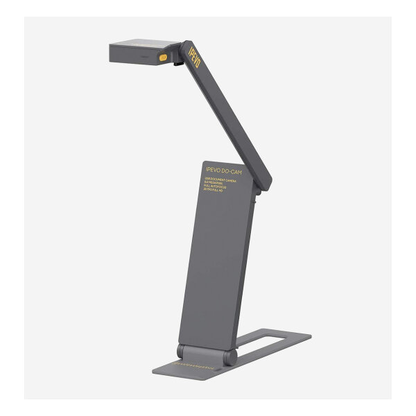 IPEVO DO-CAM (Grey) USB Visualiser