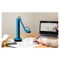 IPEVO VZ-X Dokumentenkamera 8MP HDMI & USB Visualiser