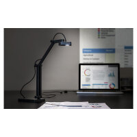 IPEVO V4K PRO 120 Ultra HD USB Visualiser