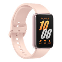 Samsung Galaxy Fit3 rose gold