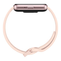 Samsung Galaxy Fit3 rose gold