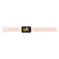Samsung Galaxy Fit3 rose gold