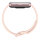 Samsung Galaxy Fit3 rose gold