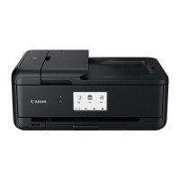 T Canon PIXMA TS9550a Multifunktionssystem 3-in-1 A3 schwarz
