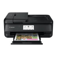 T Canon PIXMA TS9550a Multifunktionssystem 3-in-1 A3 schwarz