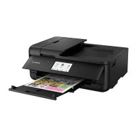 T Canon PIXMA TS9550a Multifunktionssystem 3-in-1 A3 schwarz