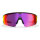 META Oakley Vanguard, Meta AI, Black, Prizm Road AI Glasses