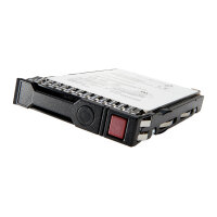 2,5" 1.92TB HPE SSD - Read Intensive - Hot-Swap -...