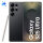 Samsung Galaxy S25 Ultra 256GB 12RAM 5G DE titanium black