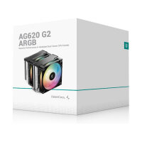 K DeepCool AG620 G2 ARGB
