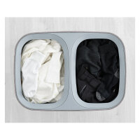 Joseph Joseph Wschekorb Tota 90 L Grau