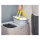 Joseph Joseph Wschekorb Tota 90 L Grau