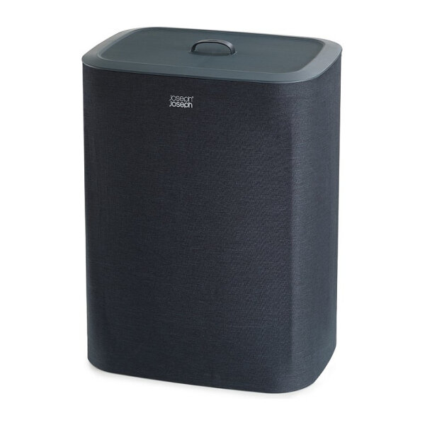 Joseph Joseph Wschekorb Tota 90 L Schwarz