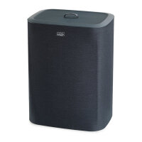 Joseph Joseph Wschekorb Tota 90 L Schwarz
