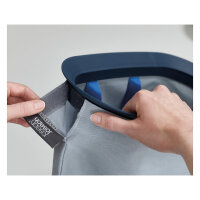 Joseph Joseph Wschekorb Tota 90 L Schwarz