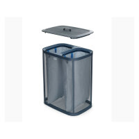 Joseph Joseph Wschekorb Tota 90 L Schwarz