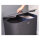 Joseph Joseph Wschekorb Tota 90 L Schwarz