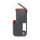 Joseph Joseph Mülleimer Totem 40 L Graphit