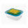 Joseph Joseph Nest Vorratsdosen - Set 4 tlg. Glas